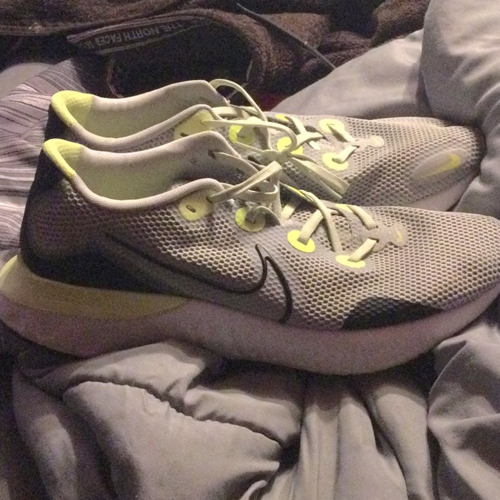 Nike renew